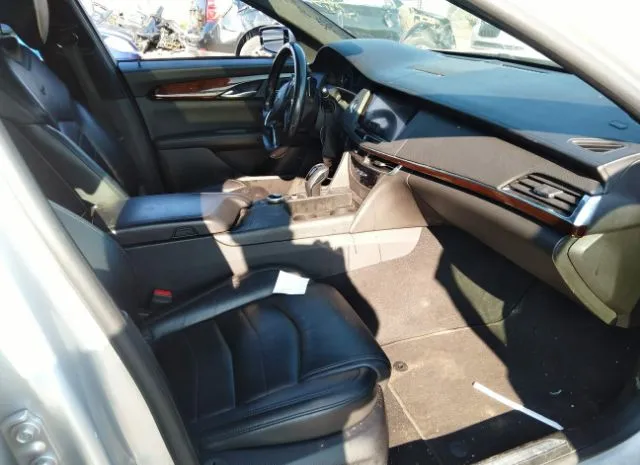 Photo 4 VIN: 1G6KB5RS5KU137048 - CADILLAC CT6 