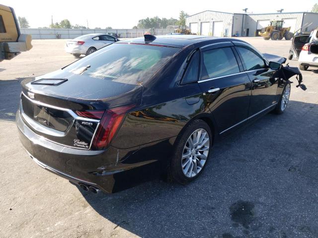 Photo 3 VIN: 1G6KB5RS5LU106450 - CADILLAC CT6 LUXURY 