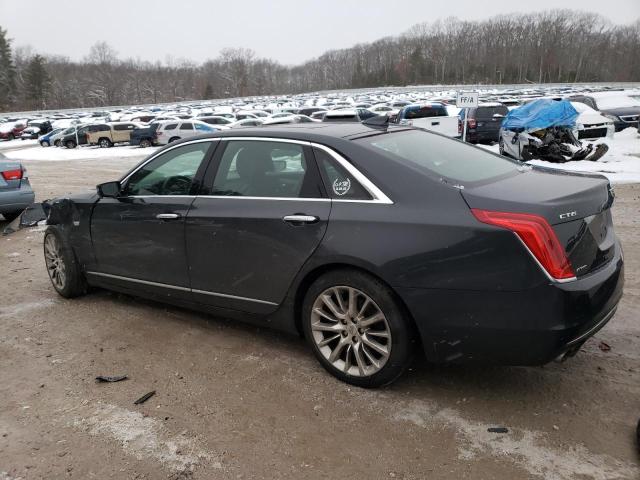 Photo 1 VIN: 1G6KB5RS6GU165836 - CADILLAC CT6 