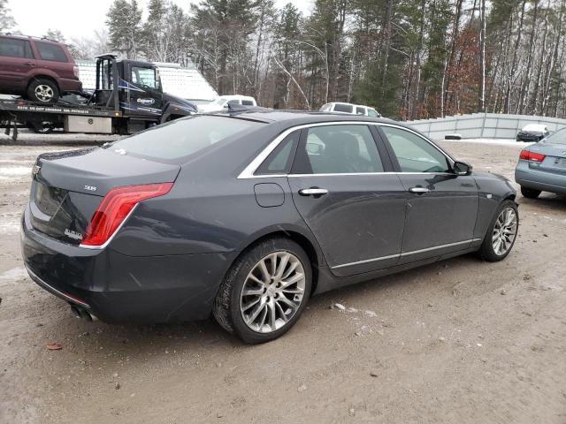 Photo 2 VIN: 1G6KB5RS6GU165836 - CADILLAC CT6 