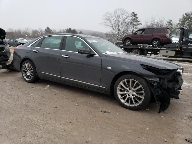 Photo 3 VIN: 1G6KB5RS6GU165836 - CADILLAC CT6 