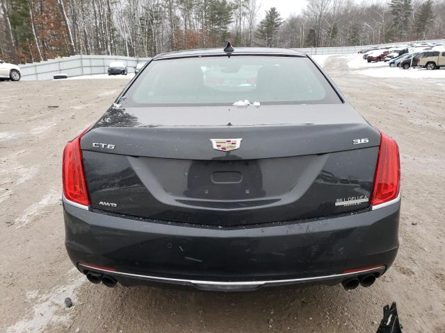 Photo 5 VIN: 1G6KB5RS6GU165836 - CADILLAC CT6 