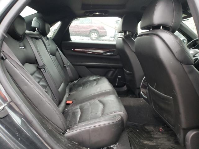 Photo 9 VIN: 1G6KB5RS6GU165836 - CADILLAC CT6 