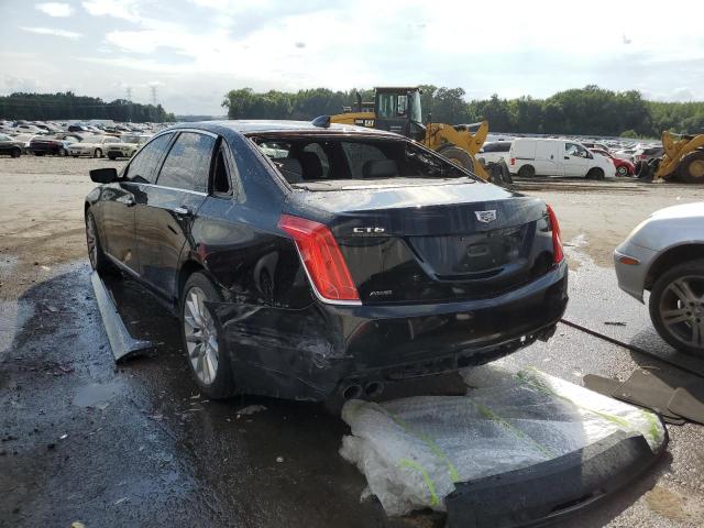 Photo 2 VIN: 1G6KB5RS6GU166100 - CADILLAC CT6 