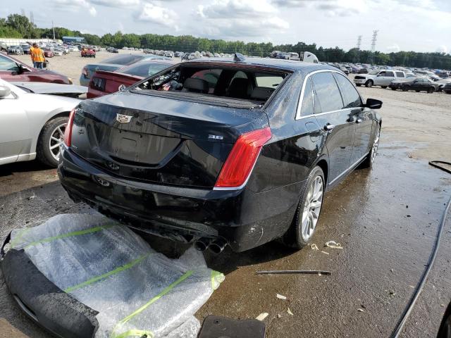 Photo 3 VIN: 1G6KB5RS6GU166100 - CADILLAC CT6 