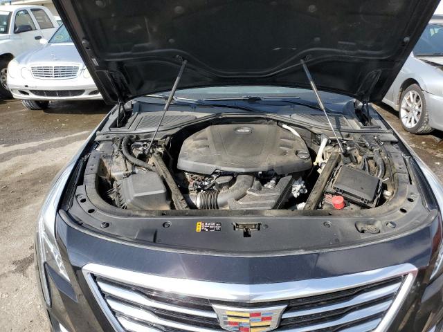 Photo 6 VIN: 1G6KB5RS6GU166100 - CADILLAC CT6 