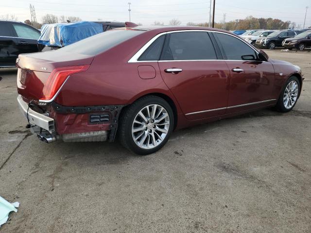 Photo 2 VIN: 1G6KB5RS6GU166467 - CADILLAC CT6 