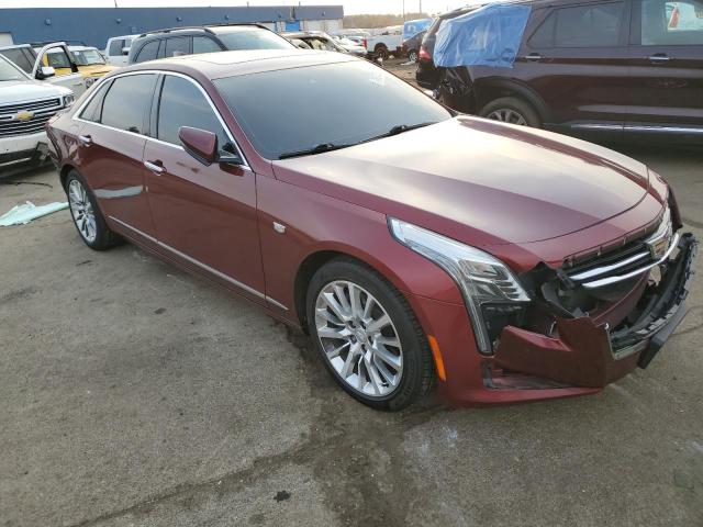 Photo 3 VIN: 1G6KB5RS6GU166467 - CADILLAC CT6 