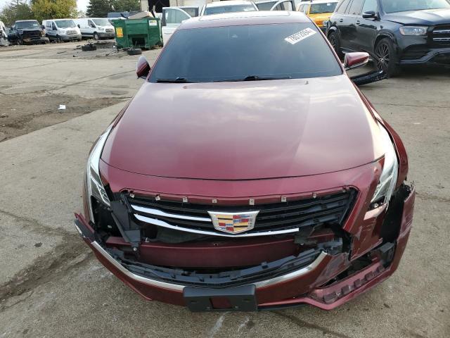 Photo 4 VIN: 1G6KB5RS6GU166467 - CADILLAC CT6 