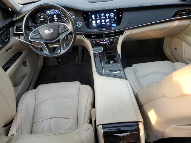 Photo 7 VIN: 1G6KB5RS6GU166467 - CADILLAC CT6 