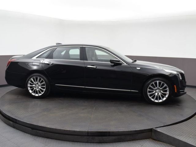 Photo 7 VIN: 1G6KB5RS6HU206158 - CADILLAC CT6 SEDAN 