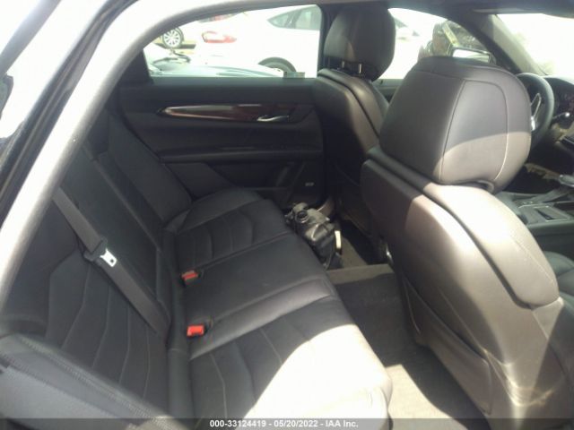 Photo 7 VIN: 1G6KB5RS6JU100721 - CADILLAC CT6 SEDAN 