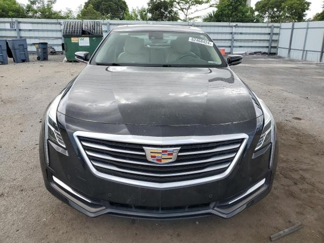 Photo 4 VIN: 1G6KB5RS6JU122184 - CADILLAC CT6 