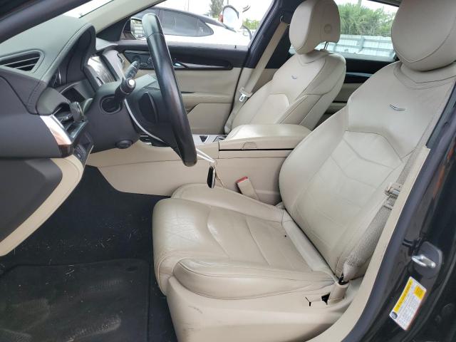 Photo 6 VIN: 1G6KB5RS6JU122184 - CADILLAC CT6 