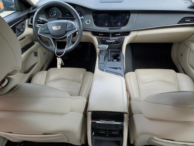 Photo 7 VIN: 1G6KB5RS6JU122184 - CADILLAC CT6 