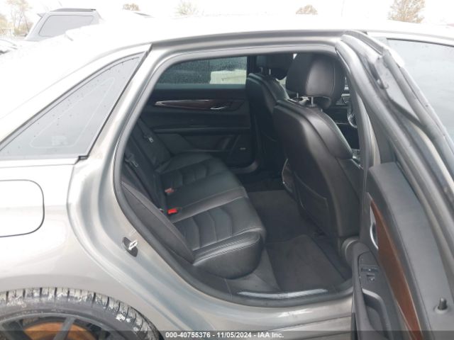 Photo 7 VIN: 1G6KB5RS6JU124887 - CADILLAC CT6 