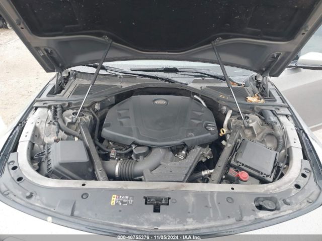 Photo 9 VIN: 1G6KB5RS6JU124887 - CADILLAC CT6 