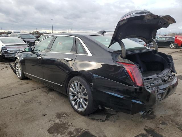 Photo 1 VIN: 1G6KB5RS6KU120288 - CADILLAC CT6 