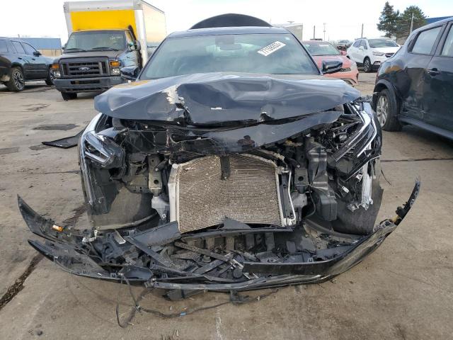 Photo 4 VIN: 1G6KB5RS6KU120288 - CADILLAC CT6 