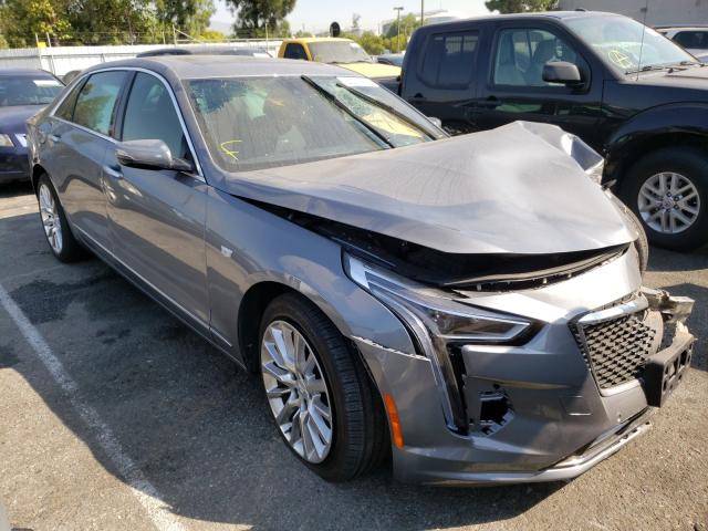 Photo 0 VIN: 1G6KB5RS6KU129766 - CADILLAC CT6 LUXURY 