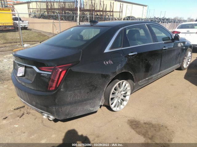 Photo 3 VIN: 1G6KB5RS6LU100205 - CADILLAC CT6 