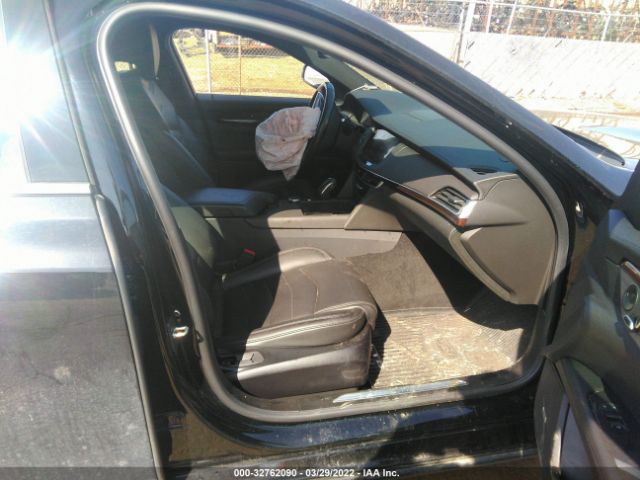 Photo 4 VIN: 1G6KB5RS6LU100205 - CADILLAC CT6 