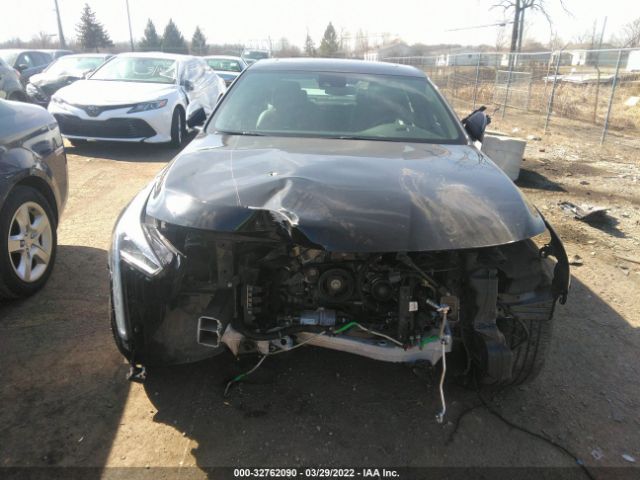 Photo 5 VIN: 1G6KB5RS6LU100205 - CADILLAC CT6 