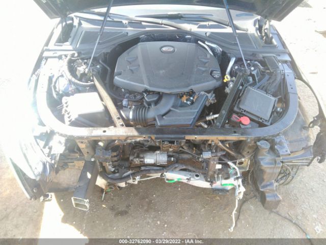 Photo 9 VIN: 1G6KB5RS6LU100205 - CADILLAC CT6 