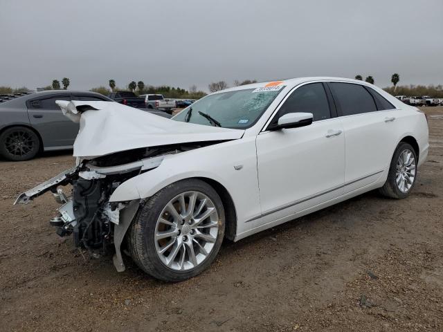 Photo 0 VIN: 1G6KB5RS6LU102942 - CADILLAC CT6 