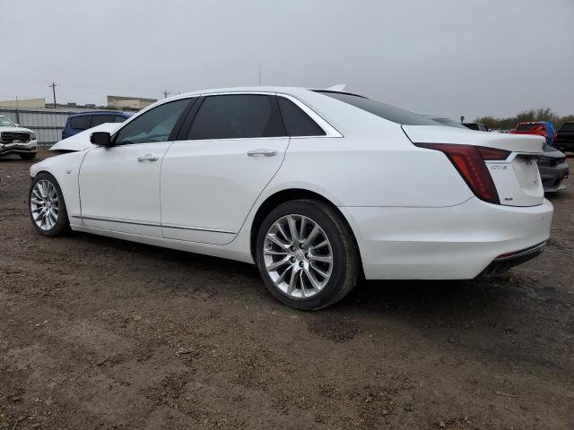 Photo 1 VIN: 1G6KB5RS6LU102942 - CADILLAC CT6 