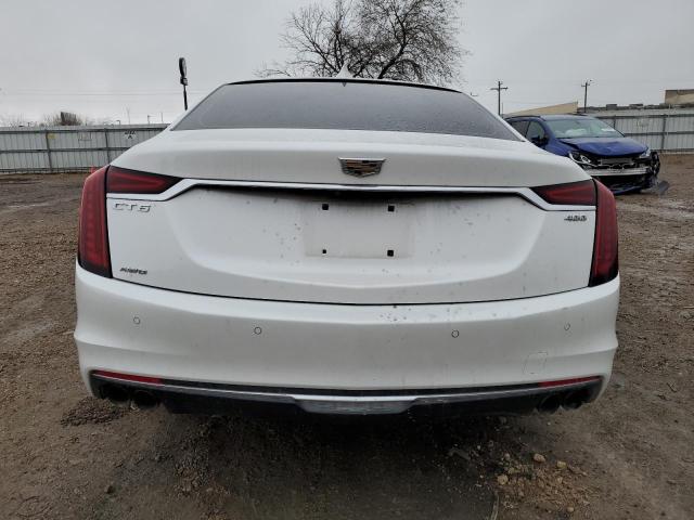 Photo 5 VIN: 1G6KB5RS6LU102942 - CADILLAC CT6 