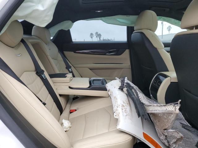 Photo 9 VIN: 1G6KB5RS6LU102942 - CADILLAC CT6 