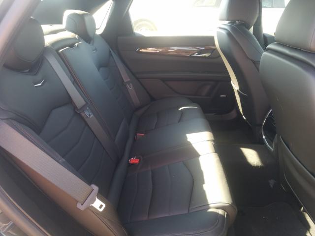 Photo 5 VIN: 1G6KB5RS6LU108367 - CADILLAC CT6 LUXURY 