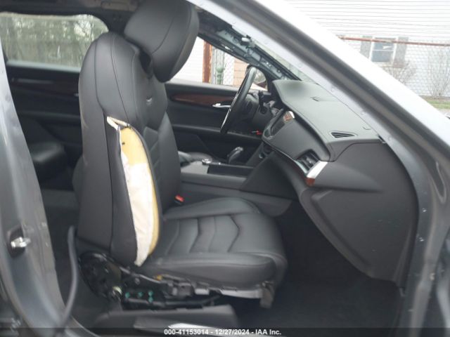 Photo 4 VIN: 1G6KB5RS6LU108370 - CADILLAC CT6 