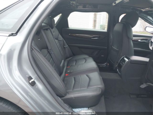 Photo 7 VIN: 1G6KB5RS6LU108370 - CADILLAC CT6 