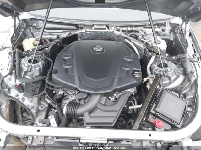 Photo 9 VIN: 1G6KB5RS6LU108370 - CADILLAC CT6 