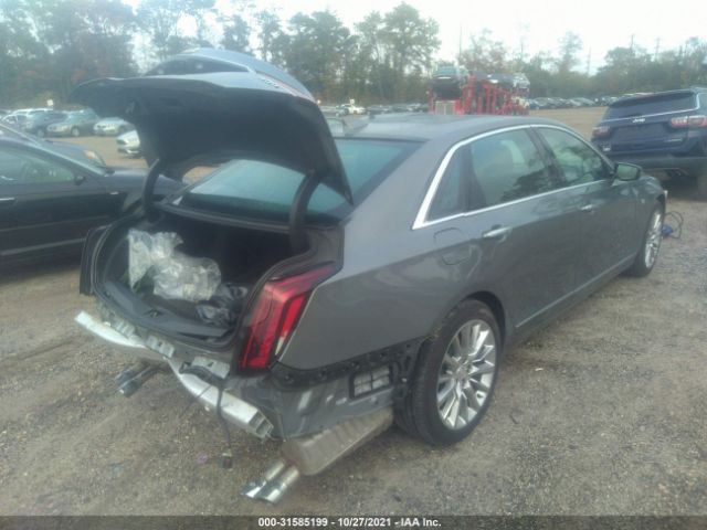 Photo 3 VIN: 1G6KB5RS7LU102836 - CADILLAC CT6 