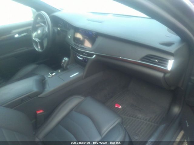 Photo 4 VIN: 1G6KB5RS7LU102836 - CADILLAC CT6 