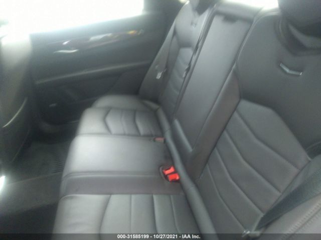 Photo 7 VIN: 1G6KB5RS7LU102836 - CADILLAC CT6 