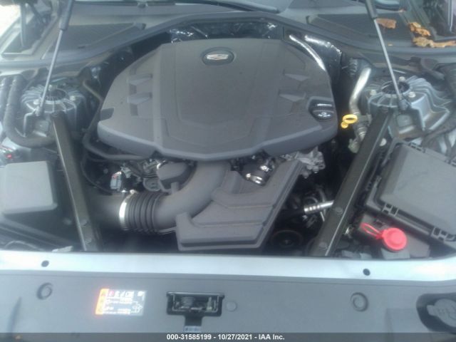 Photo 9 VIN: 1G6KB5RS7LU102836 - CADILLAC CT6 