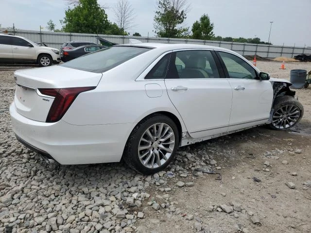 Photo 2 VIN: 1G6KB5RS7LU104232 - CADILLAC CT6 LUXURY 