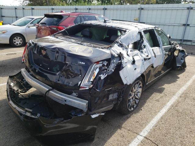 Photo 3 VIN: 1G6KB5RS8GU166700 - CADILLAC CT6 