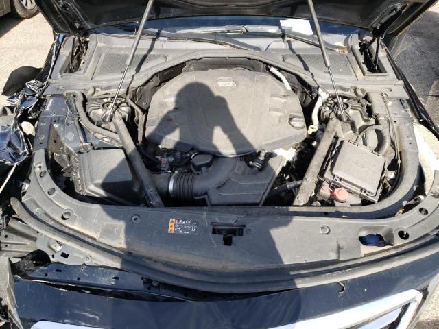 Photo 6 VIN: 1G6KB5RS8GU166700 - CADILLAC CT6 