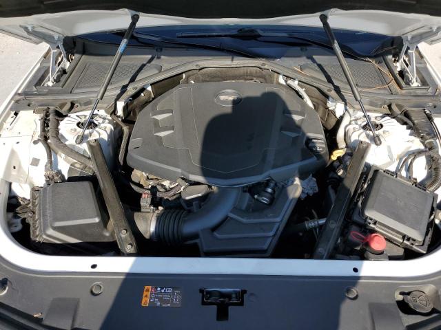 Photo 6 VIN: 1G6KB5RS8HU149560 - CADILLAC CT6 