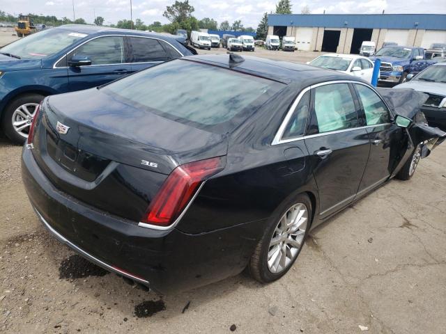 Photo 3 VIN: 1G6KB5RS8HU159019 - CADILLAC CT6 