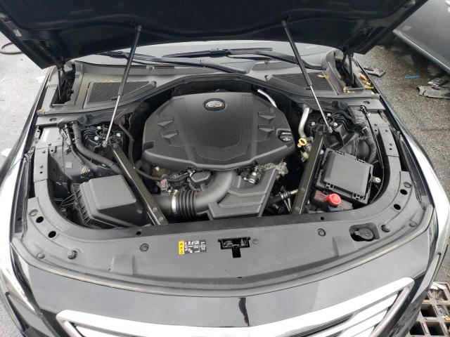 Photo 10 VIN: 1G6KB5RS8HU198984 - CADILLAC CT6 