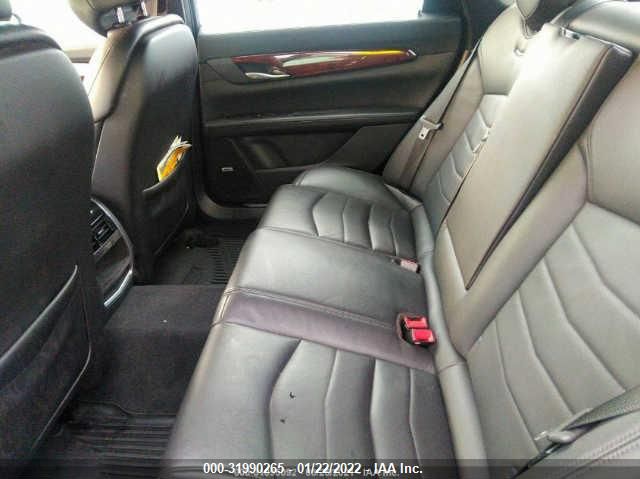 Photo 7 VIN: 1G6KB5RS8JU134515 - CADILLAC CT6 SEDAN 