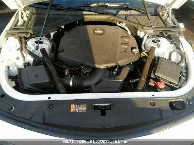 Photo 9 VIN: 1G6KB5RS8JU134515 - CADILLAC CT6 SEDAN 