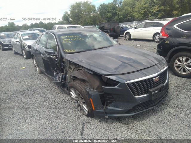 Photo 0 VIN: 1G6KB5RS8KU127999 - CADILLAC CT6 