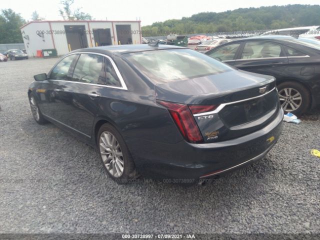 Photo 2 VIN: 1G6KB5RS8KU127999 - CADILLAC CT6 